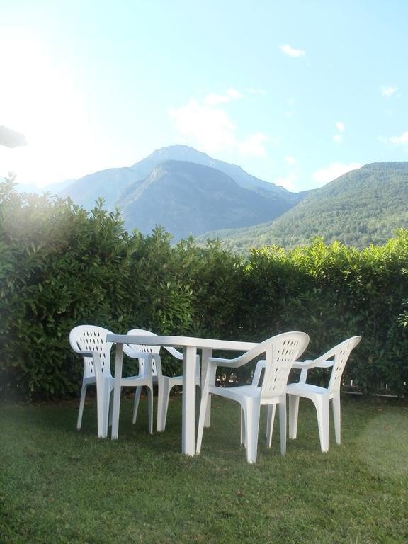Villa Mafi Nus Esterno foto