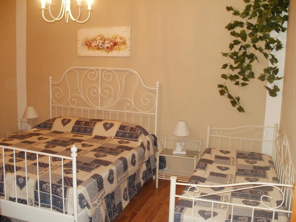 Villa Mafi Nus Esterno foto