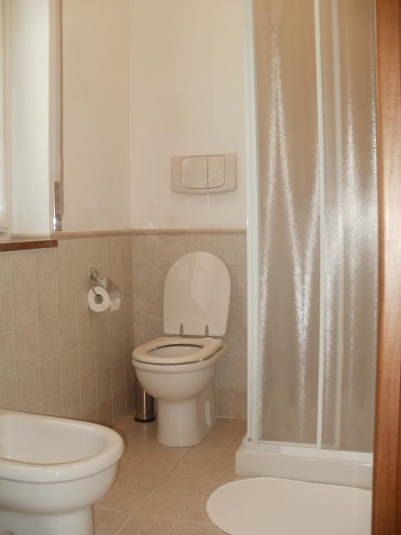 Villa Mafi Nus Esterno foto